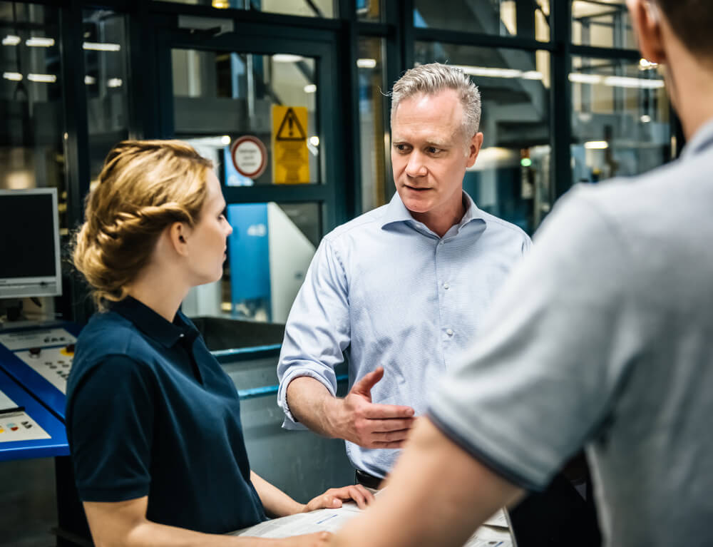 Corporate Responsibility