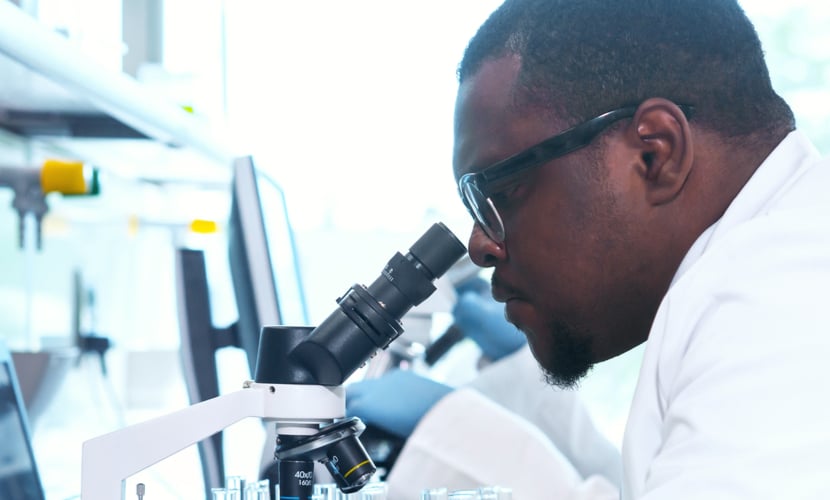 Titanium powder atomization additive manufacturing white paper