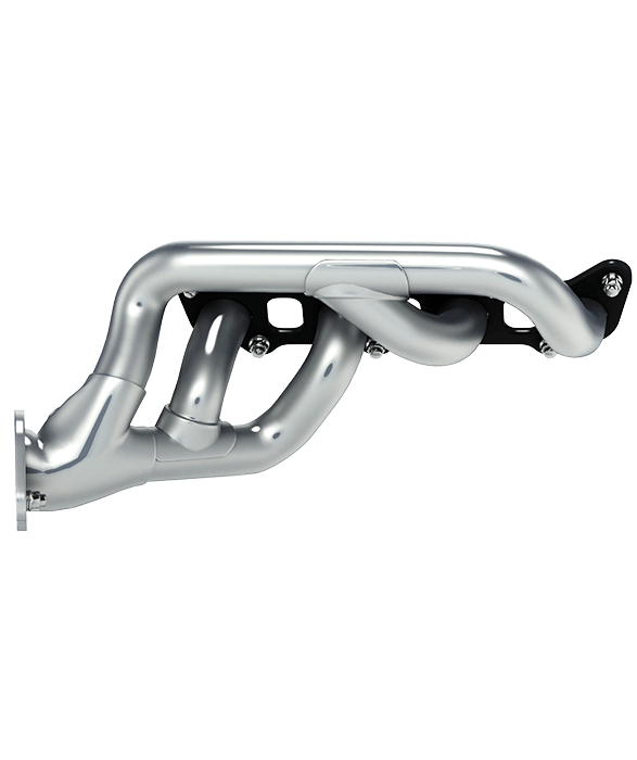 Carpenter Technology Exhaust manifold and turbocharger fasteners