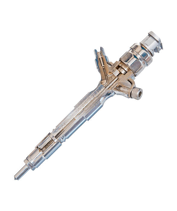 Fuel Injectors