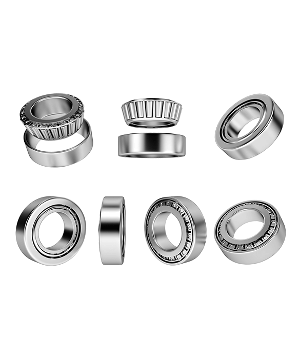 Turbocharger Bearings