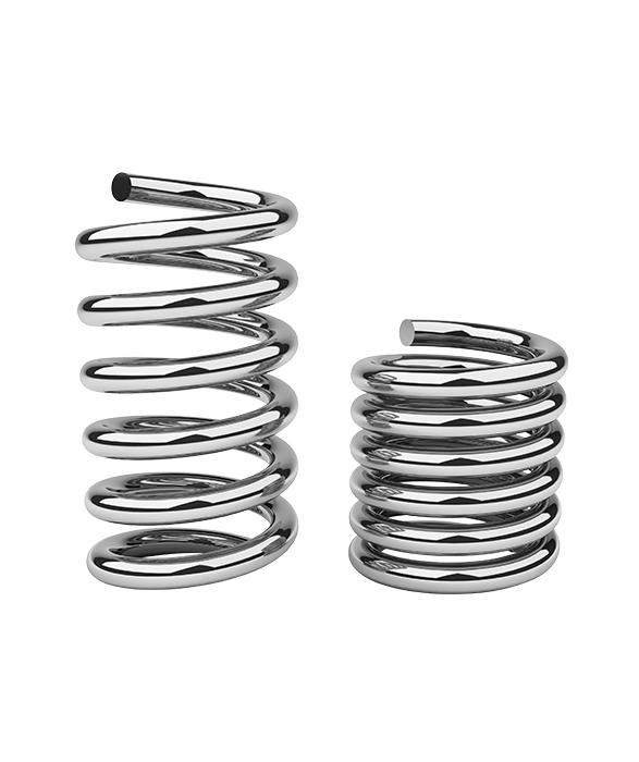 Titanium Lightweighting