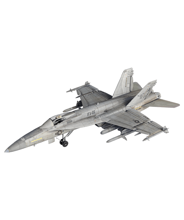 Tailhook / Arrester Hook