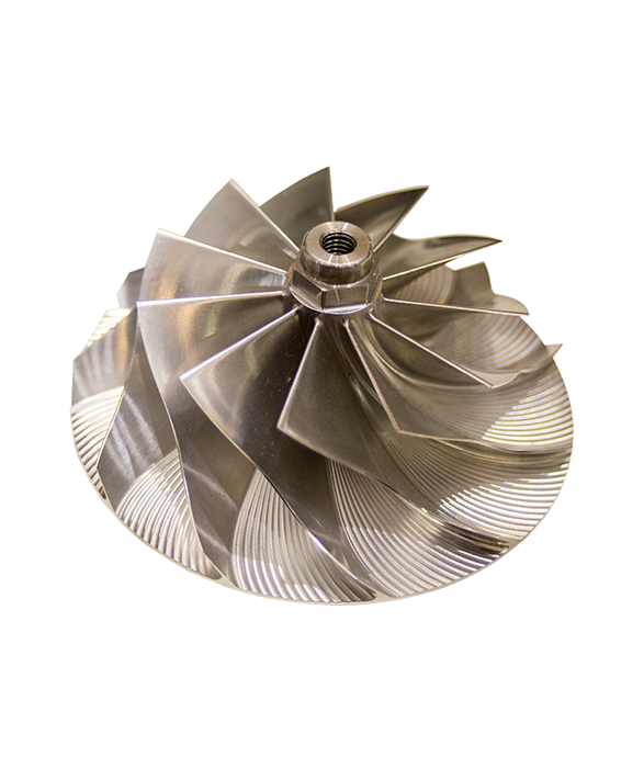 Impellers