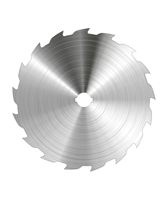 Industrial Cutting Blades