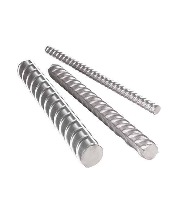Stainless Steel Rebar