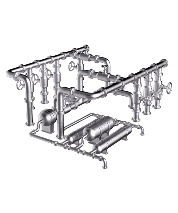 Municipal Water Systems