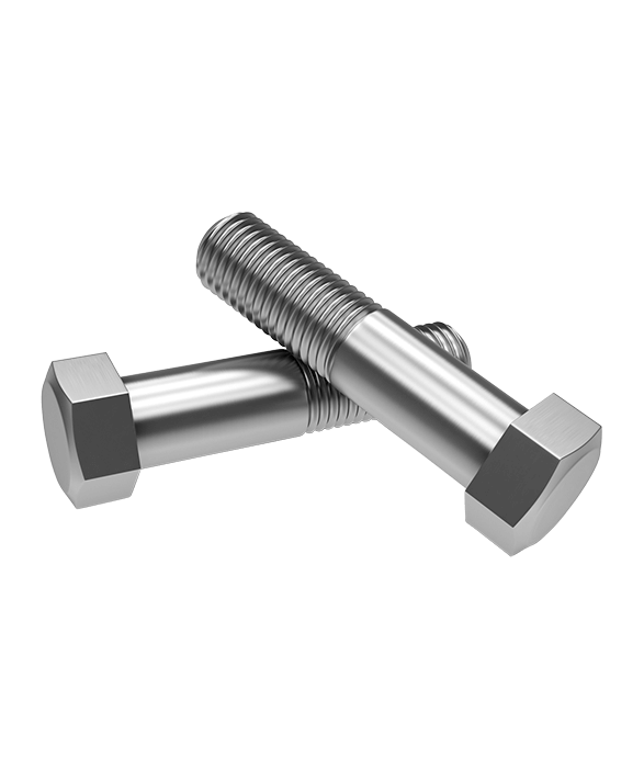 Industrial Fasteners