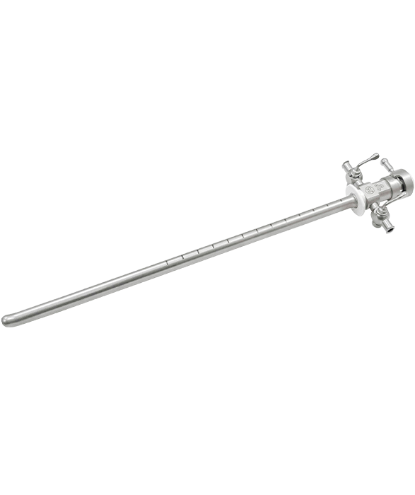 Endoscopy & Arthroscopy