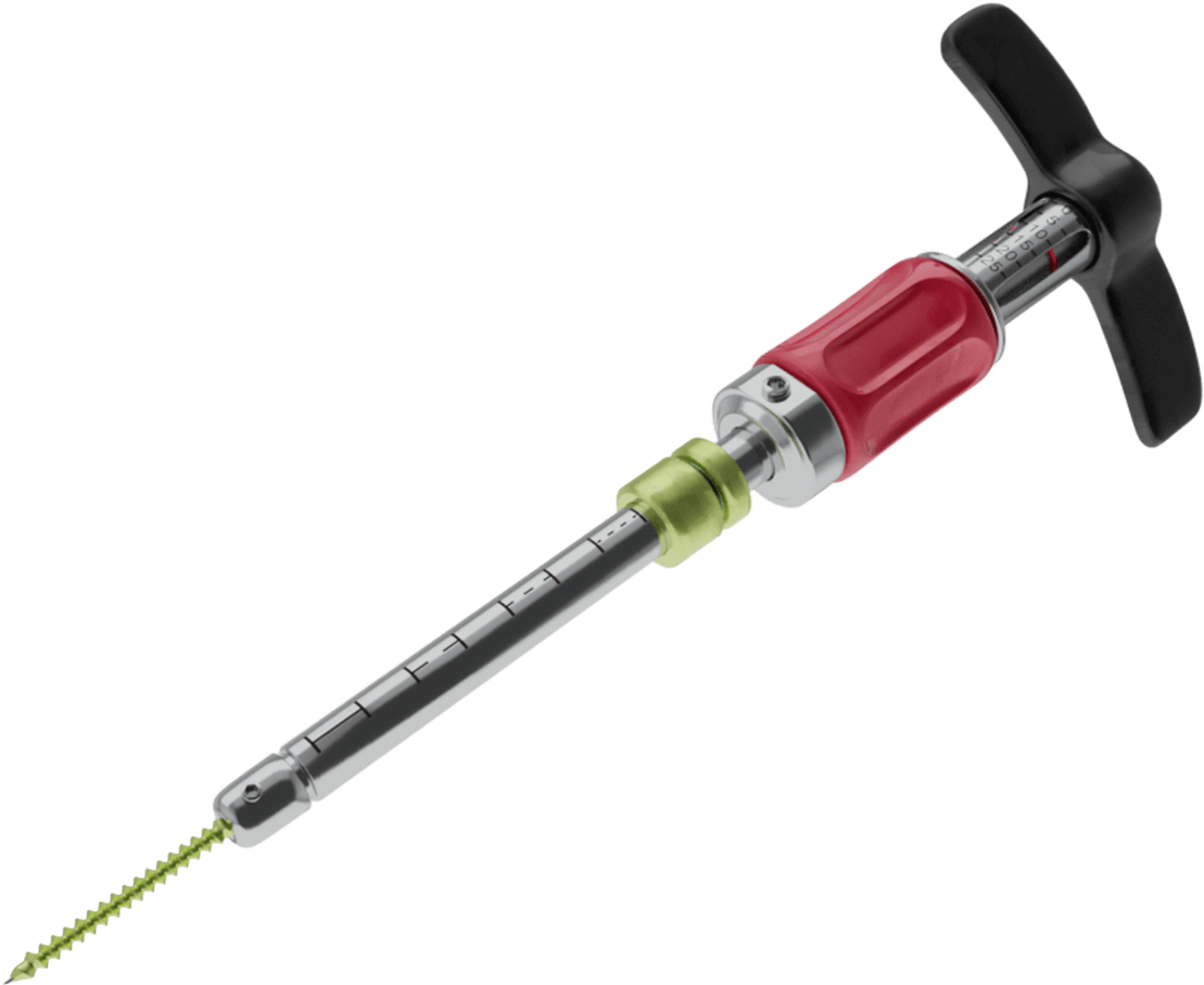 Instrumentation & Surgical Tools