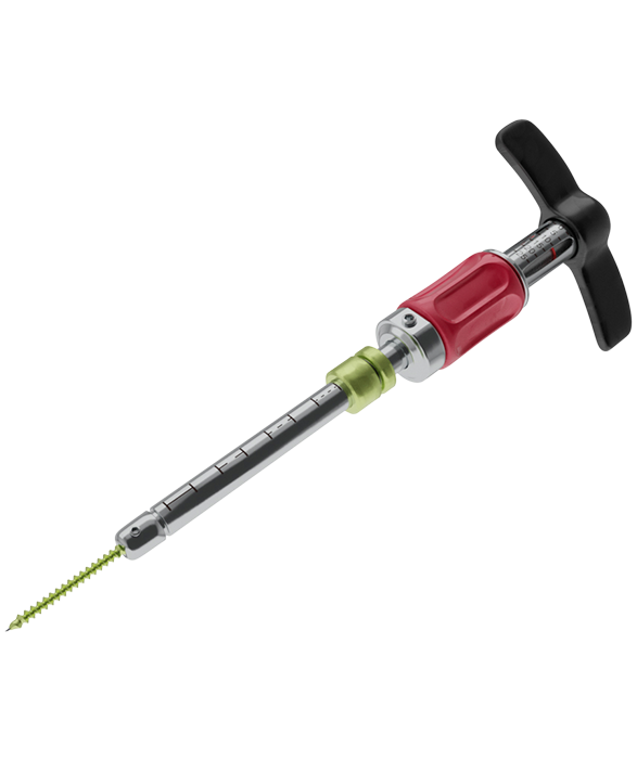 Surgical Instruments & Staples