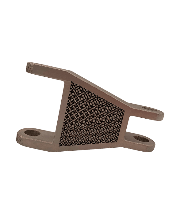 Additive Manufacturing