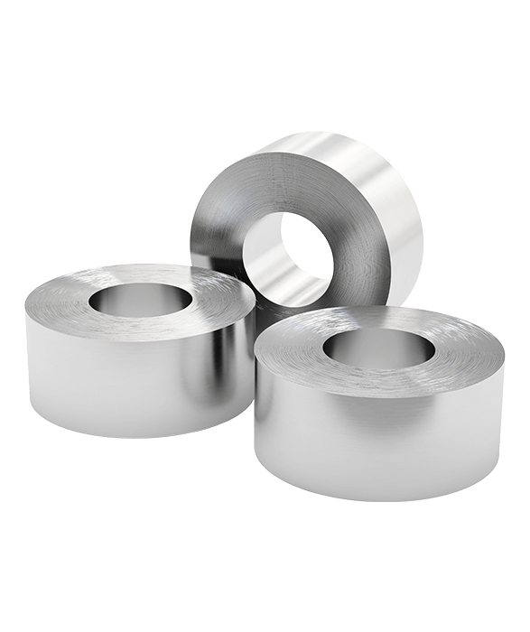 Soft Magnetic Components