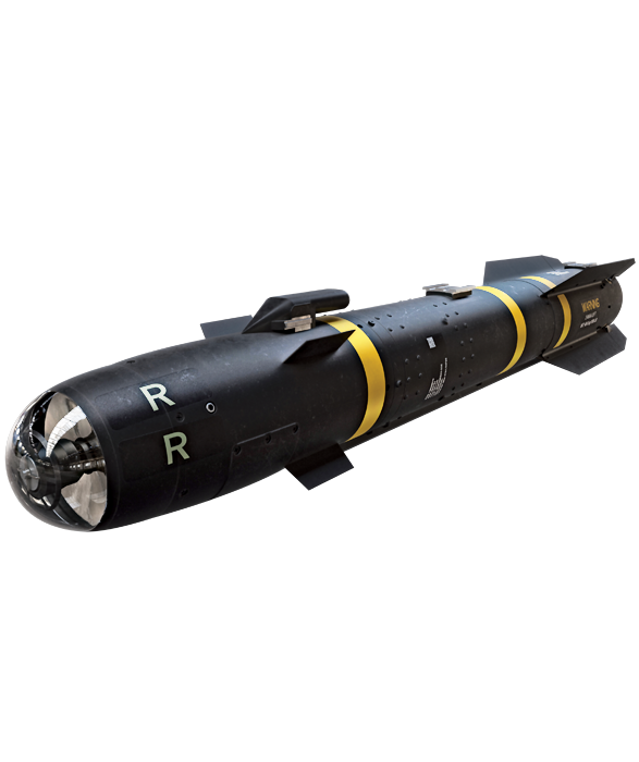 Carpenter-Technology-Defense-Hellfire-Missile-Casings