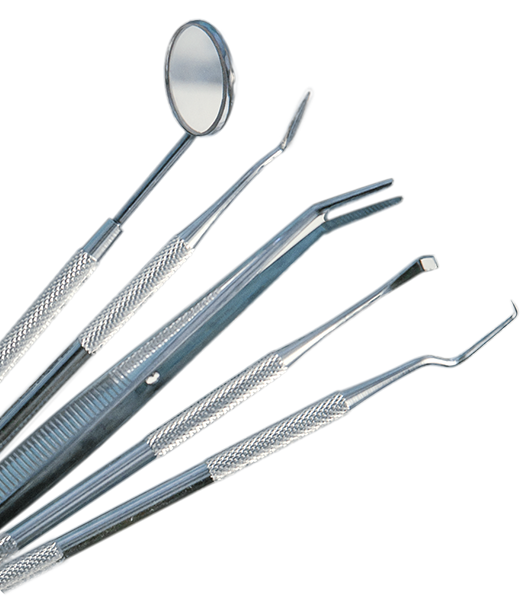 Dental-Tools