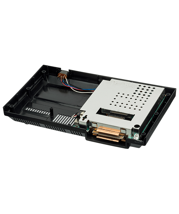 Haptic and Sensor Shielding