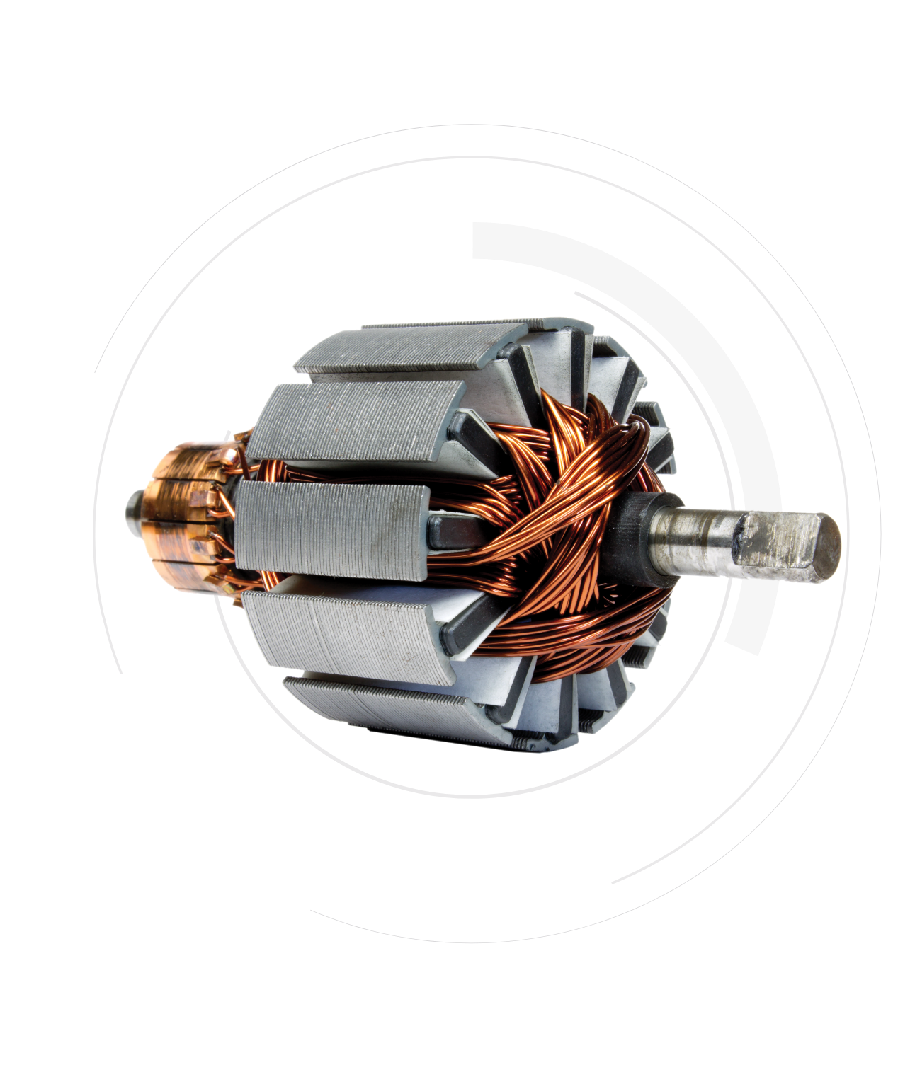 we're dedicated to building a better future