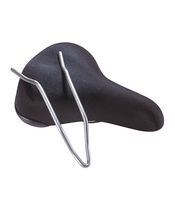 Bicycle Frames and Spokes