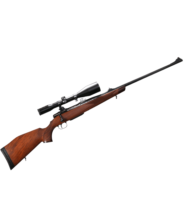 Sporting-Goods_Application-Spotlight_Rifle-and-Handgun-Components