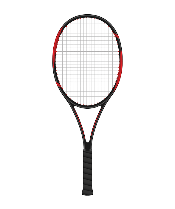 Sporting-Goods_Application-Spotlight_Tennis-Racket-Frames